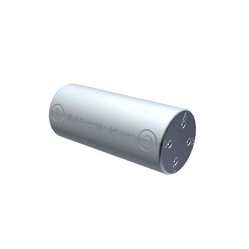 Сплайс-бокс из алюминия - 00111910802 - Amphenol Air LB - из меди