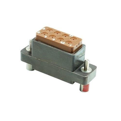 Опора реле - ASNE0250 8 - Amphenol Air LB