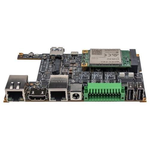 Одноплатный компьютер BTX - IOT-iMX8Plus - Anders Electronics - ARM Cortex / Freescale i.MX8M / SIM-карта