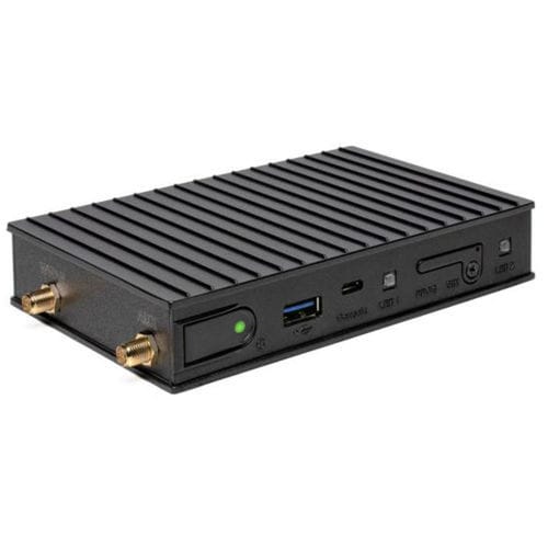 Промышленный мосток - IOT-GATE-iMX8PLUS - Anders Electronics - IoT / беспроводной / WiFi