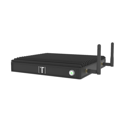 ПК бокс - Tensor-i22/AI - Anders Electronics - встраиваемый / x86 / Intel® Core™ 11-го поколения