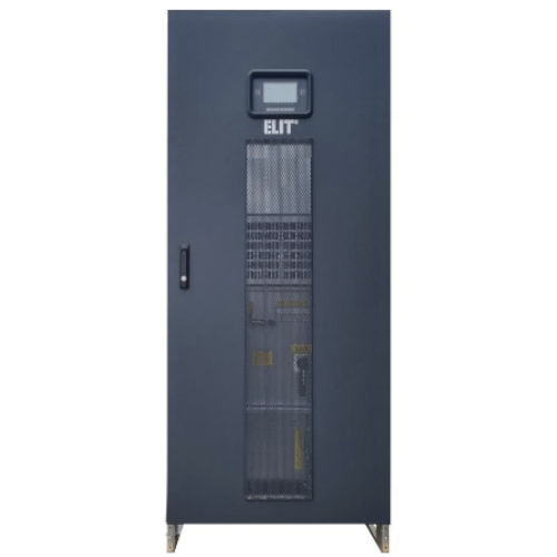 ИБП с двойным преобразованием - TPH IND series  - ELIT - трехфазовый / Li-ion / VRLA