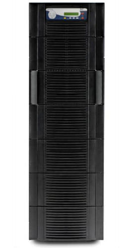 ИБП on-line - TPH KING Series - ELIT - трехфазовый / для сети