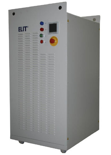 Напольный вариатор частоты - FC400 Series - ELIT - статический