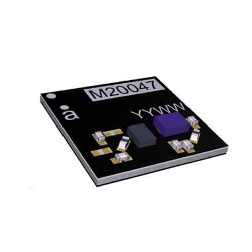 Антенна GNSS - M20047-1 - Antenova - PCB / компактная / активная