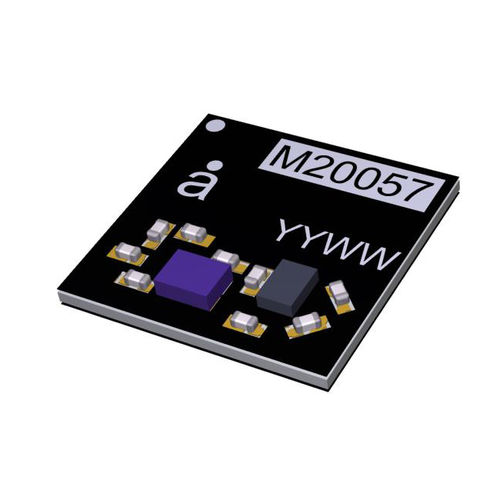 Антенна GNSS - M20057-1 - Antenova - PCB / активная