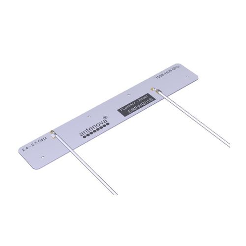 Антенна bluetooth - Asper - Antenova - WiFi / 2,4 ГГц / GPS