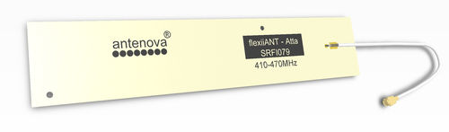 Антенна LTE - Atta - Antenova - PCB / гибкая / для измерений