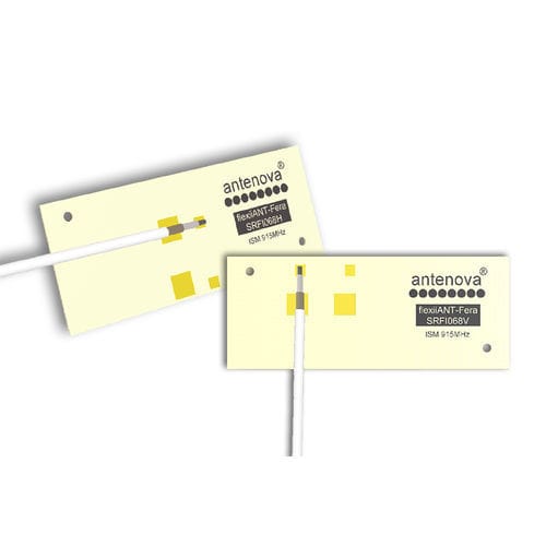 Антенна ISM-диапазон - Fera - Antenova - PCB / компактная / гибкая