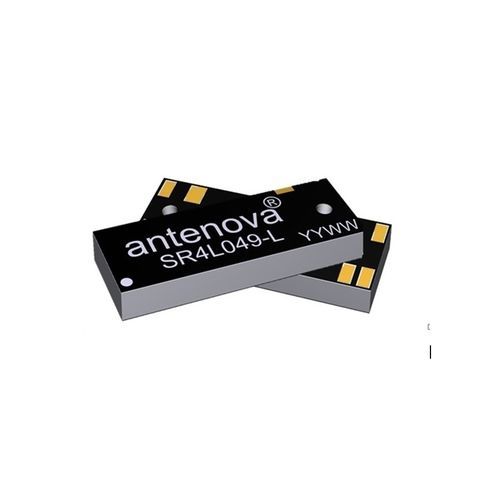 Антенна MIMO - Integra - Antenova - 4G LTE / PCB / для слежения