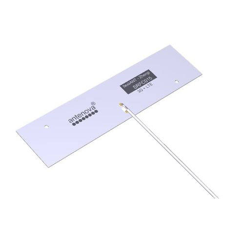 Антенна LTE - Zhengi - Antenova - 4G LTE / 3G UMTS / низкий профиль