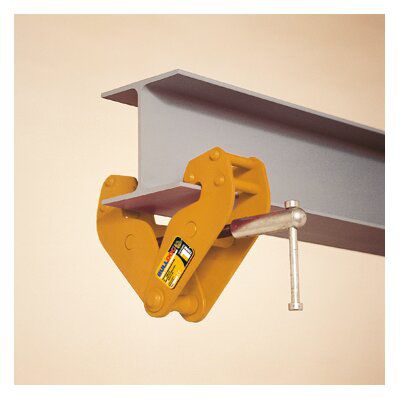 Опорный зажим - Certex Bridon Lifting Systems