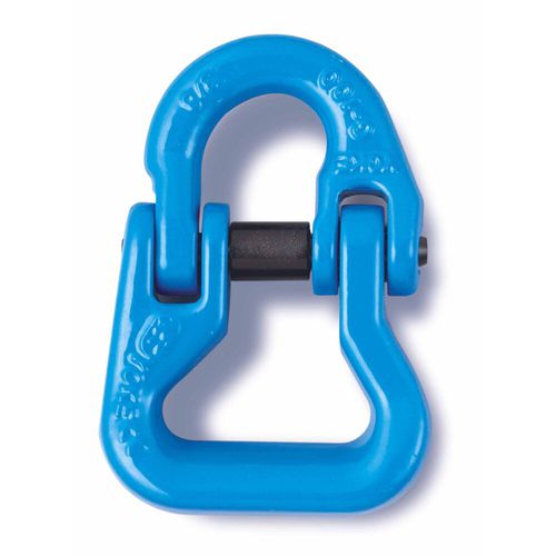 Связующее звено для цепи - X-016 - Certex Bridon Lifting Systems