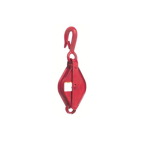 Крюк для подъема - HS 26 series - Certex Bridon Lifting Systems - с проушиной / из стали