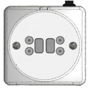 Магнитный дверной ограничитель - ADR  - Cranford Controls