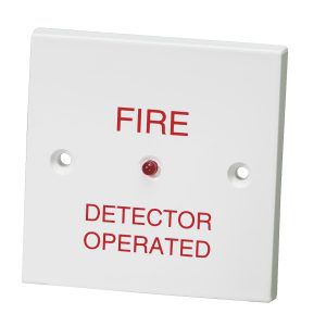 Индикатор для процесса - RIU  - Cranford Controls - состояния / аналоговый / LED