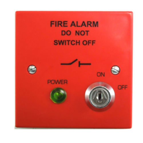 Разъединитель для безопасности - 513-011  - Cranford Controls