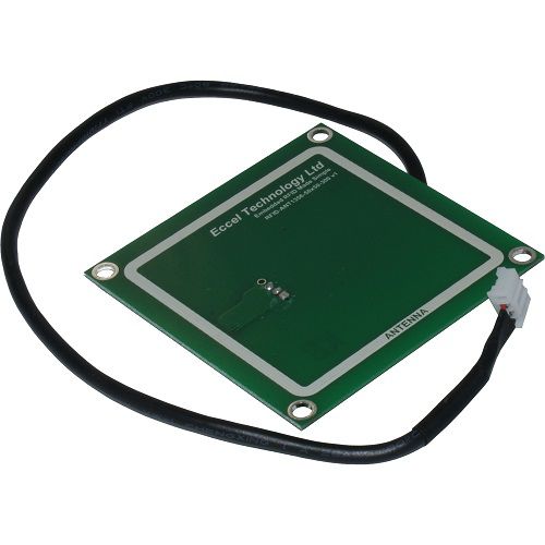 Антенна PCB - ANT1356 50×50-300 - Eccel Technology Ltd - RFID