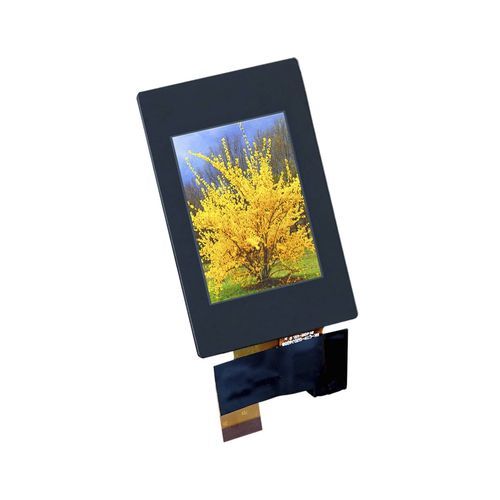 Табло TFT - EA TFT series - DISPLAY VISIONS GmbH - IPS / с проекционно-емкостной технологией / с резистивным сенсорным экраном
