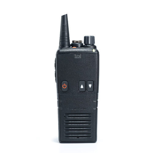 Переносная радиостанция - HT782M - Entel