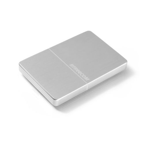 Жесткий диск USB 3.0 - mHDD  - Freecom - внешний / 2.5 дюйма / 5400 об/мин