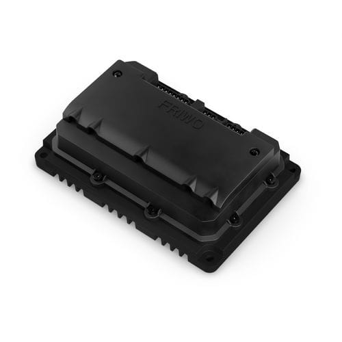Устройство управления для измерения температуры - MC1.5-55A-48V  - FRIWO Gerätebau GmbH