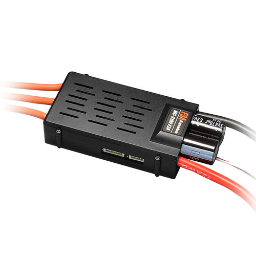 Контроллер скорости двигателя - MC-9100 F3A  - Fubata