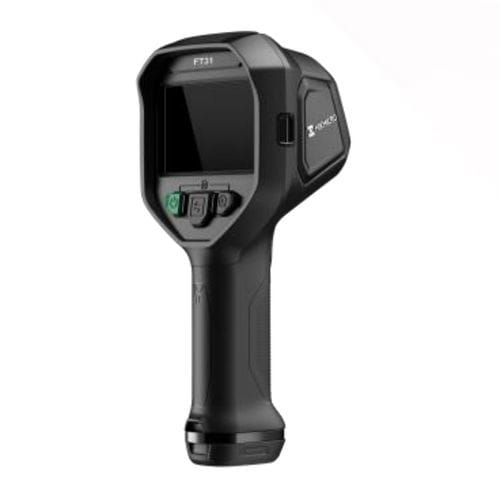Камера для борьбы с пожаром - FT31 - Hikmicro - термическая / IR / USB