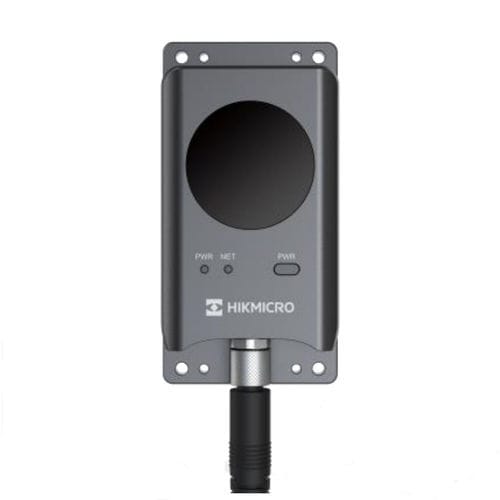 Термографическая камера - HM-TD3117T series - Hikmicro - промышленная / для наблюдения / термическая