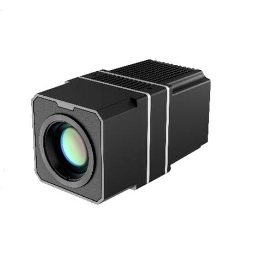 Высокотемпературная камера - HM-TD2A67H1 series - Hikmicro - 3D / промышленная / обнаружения