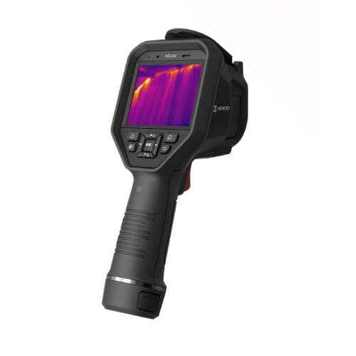 Промышленная камера - M series - Hikmicro - обнаружения / для оптического контроля / тепловидение