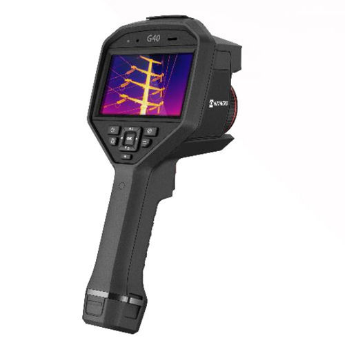 Камера тепловидение - G series - Hikmicro - 3D / промышленная / обнаружения
