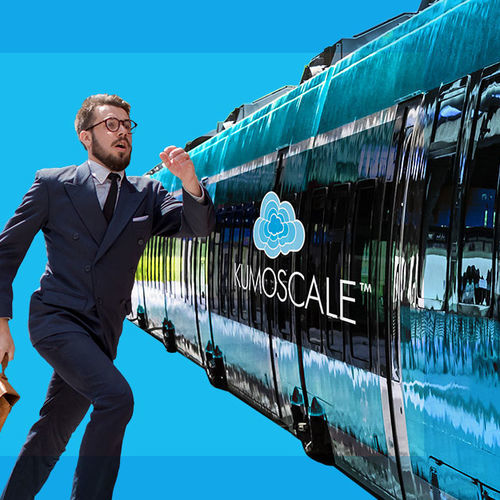 Программное обеспечение для управления - KumoScale™ - KIOXIA - для контроля / для проектирования / для управления