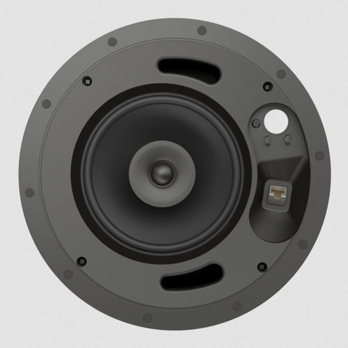 Потолочный громкоговоритель - CL series - KRAMER ELECTRONICS - магнитный / PoE