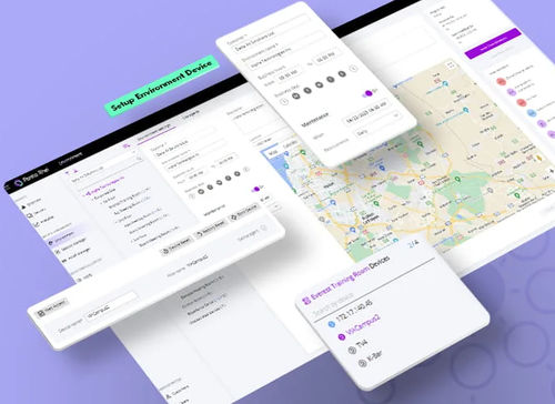 Платформа автоматизации - Panta Rhei - KRAMER ELECTRONICS