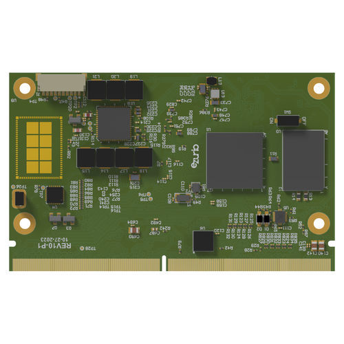 Компьютер на модуле SMARC® - i.MX 8 series  - Laird Connectivity - NXP i.MX8M Mini / Arm® Cortex®-A53 Quad-core / bluetooth