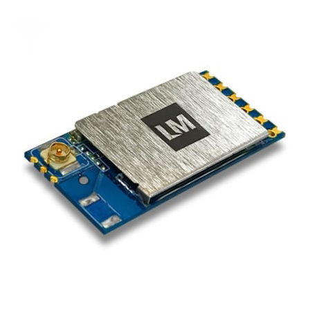 Модуль WiFi - LM823 - LM Technologies