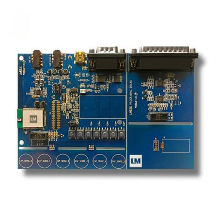 Комплект разработчика - LM558 - LM Technologies