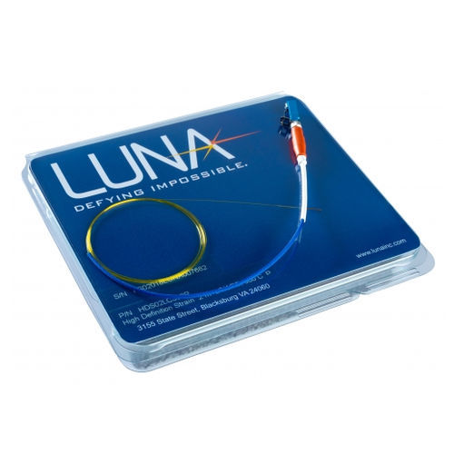 Оптический датчик напряжения - HD6S - Luna Optoelectronics