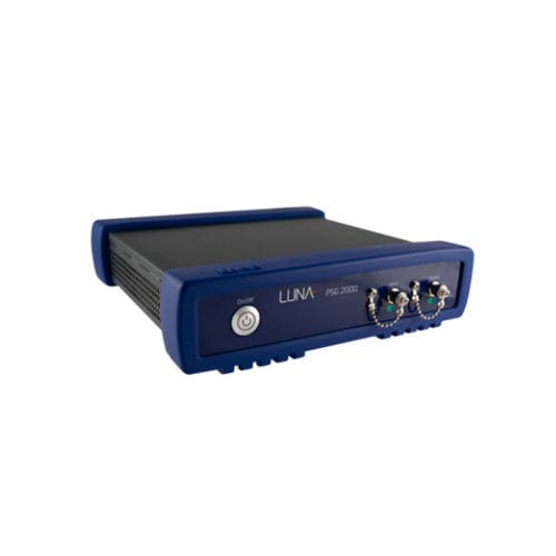 Генератор поляризации - PSG 2000 - Luna Optoelectronics - через USB