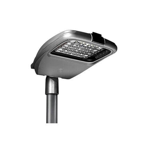 Городской светильник LED - O52 - Luxo - алюминий