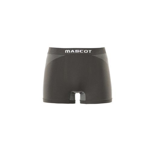 Рабочее нижнее белье - 50180-870 - Mascot Workwear - из бамбука / из ткани / черное