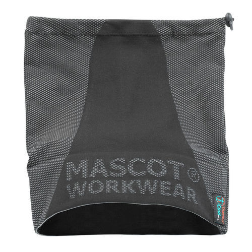 Рабочее кашне - 50562-940 - Mascot Workwear - из полиамида / из полиэстера / черное