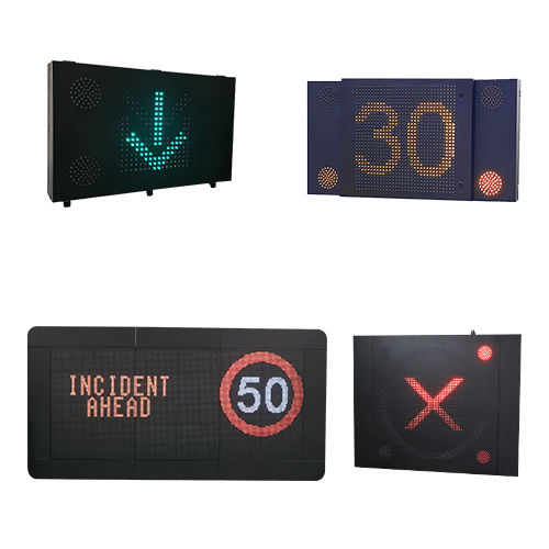 Складная напольная панель - MS series  - Messagemaker Displays
