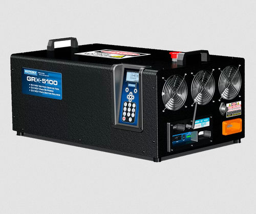 Рабочая установка для масел - GRX-5100 - Midtronics