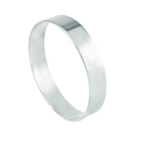 Кольцо из нержавеющей стали - 53036 series - MIKALOR - из стали