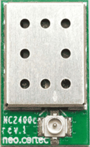 Беспроводная сеть - NC2400 - NeoCortec