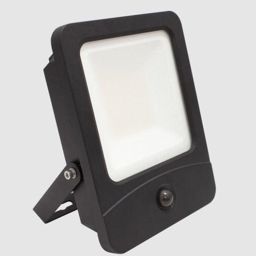 Светодиодный прожектор - FLEX-PIR - PowerLED - IP65 / переносной