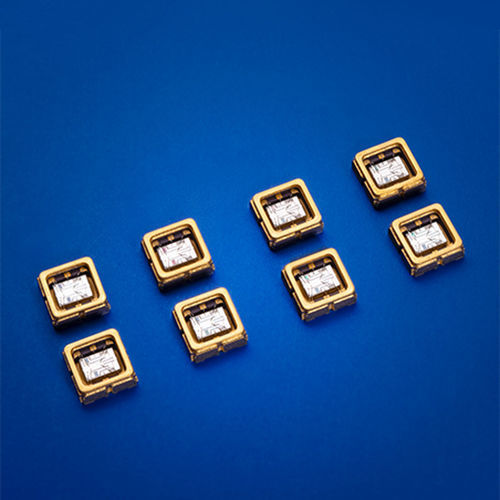 Резонатор из керамики - SR315B - SAW Components