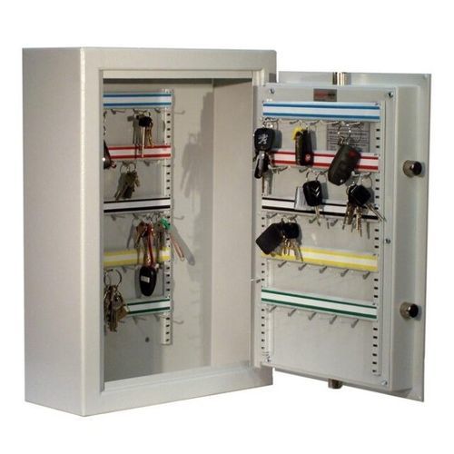 Коробка с ключами для заделки в стену - KSD050 - Securikey